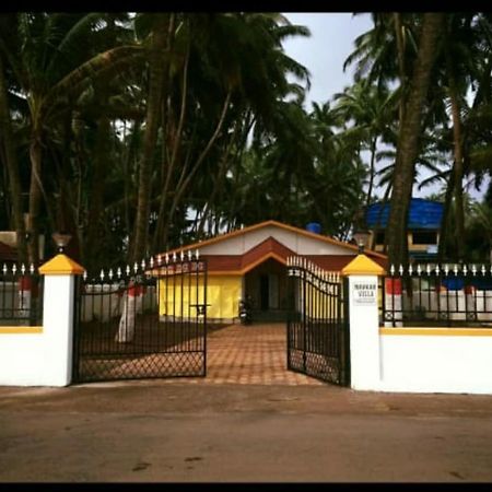 Hotel Seabird Murud  Bagian luar foto
