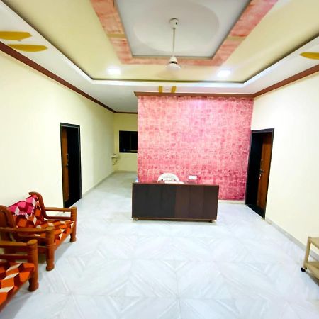 Hotel Seabird Murud  Bagian luar foto