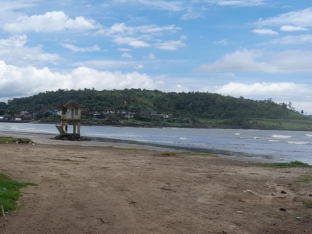 Hotel Seabird Murud  Bagian luar foto