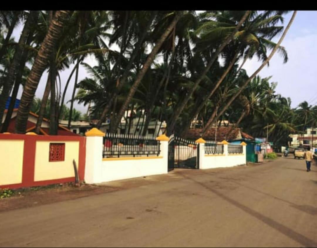 Hotel Seabird Murud  Bagian luar foto