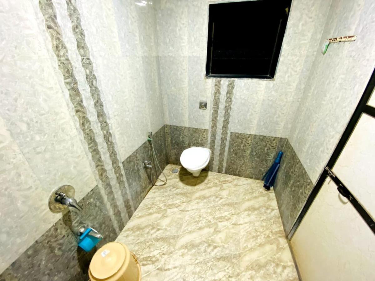 Hotel Seabird Murud  Bagian luar foto