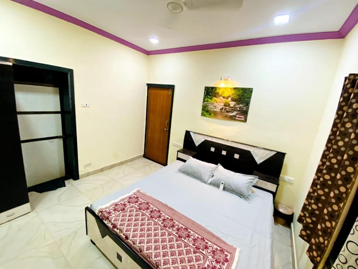 Hotel Seabird Murud  Bagian luar foto