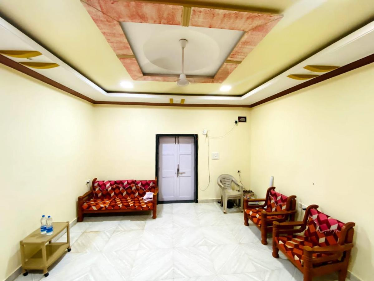 Hotel Seabird Murud  Bagian luar foto