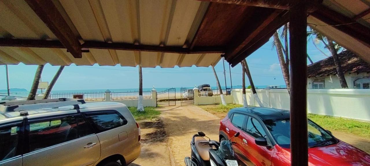 Hotel Seabird Murud  Bagian luar foto