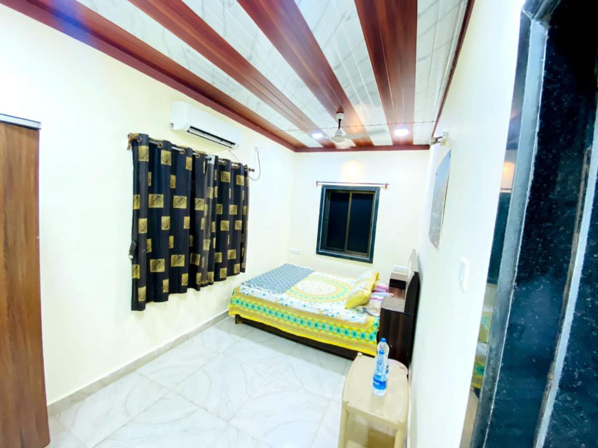 Hotel Seabird Murud  Bagian luar foto