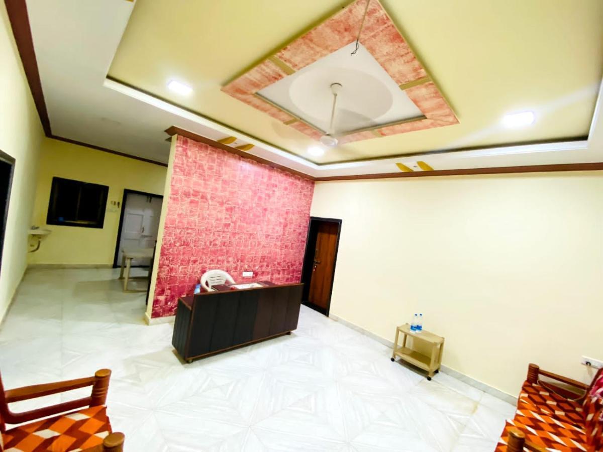 Hotel Seabird Murud  Bagian luar foto