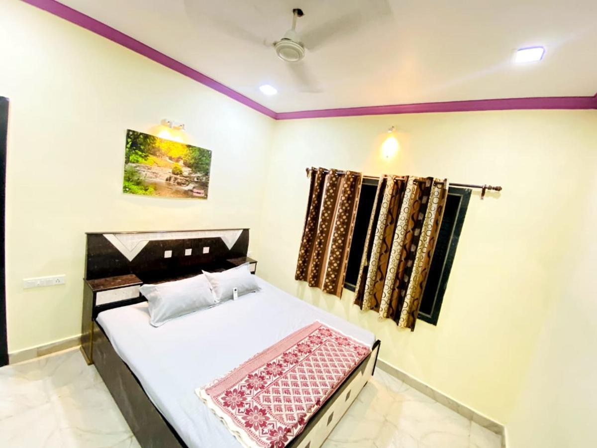 Hotel Seabird Murud  Bagian luar foto