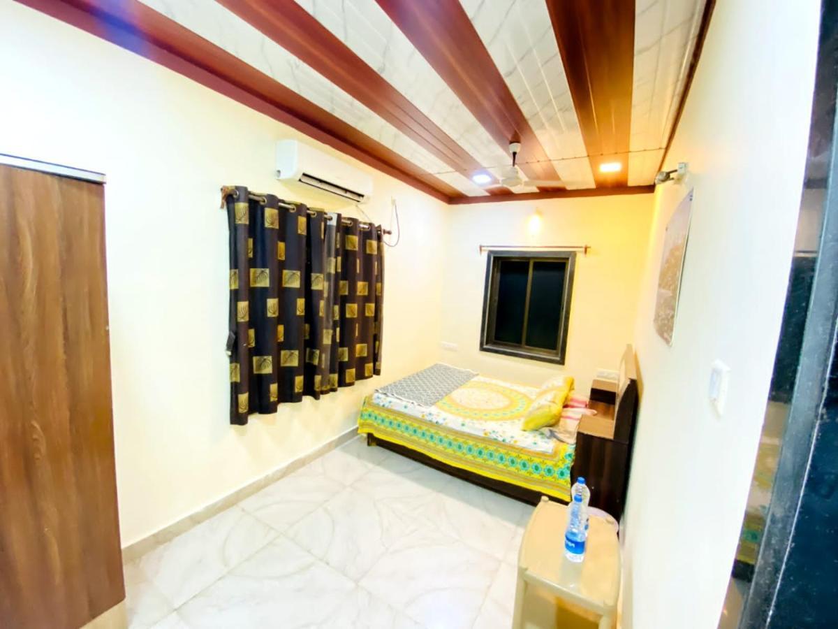 Hotel Seabird Murud  Bagian luar foto