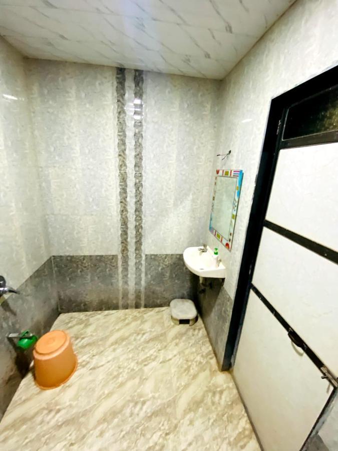 Hotel Seabird Murud  Bagian luar foto