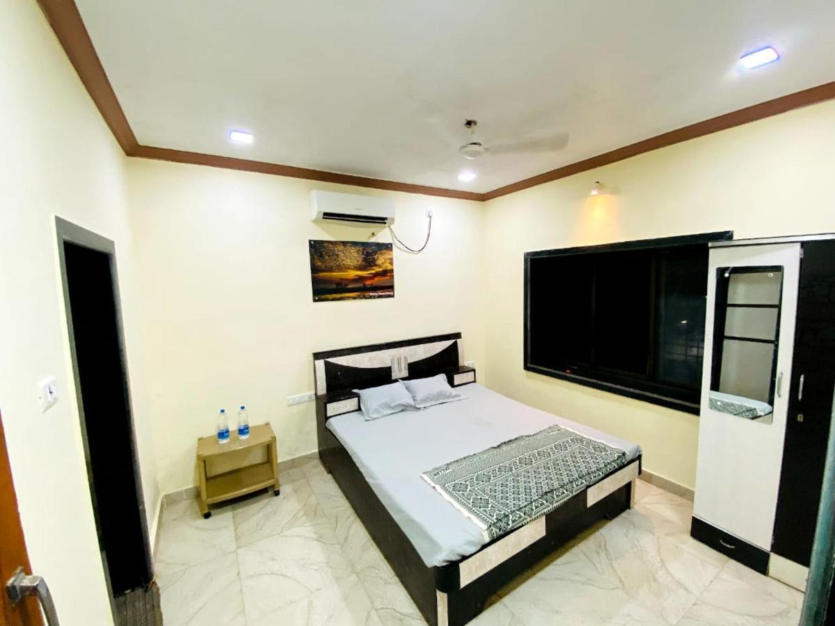 Hotel Seabird Murud  Bagian luar foto
