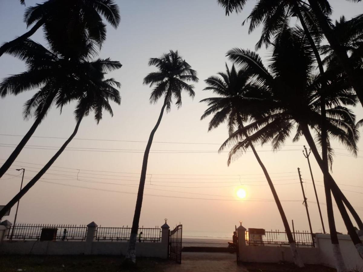 Hotel Seabird Murud  Bagian luar foto