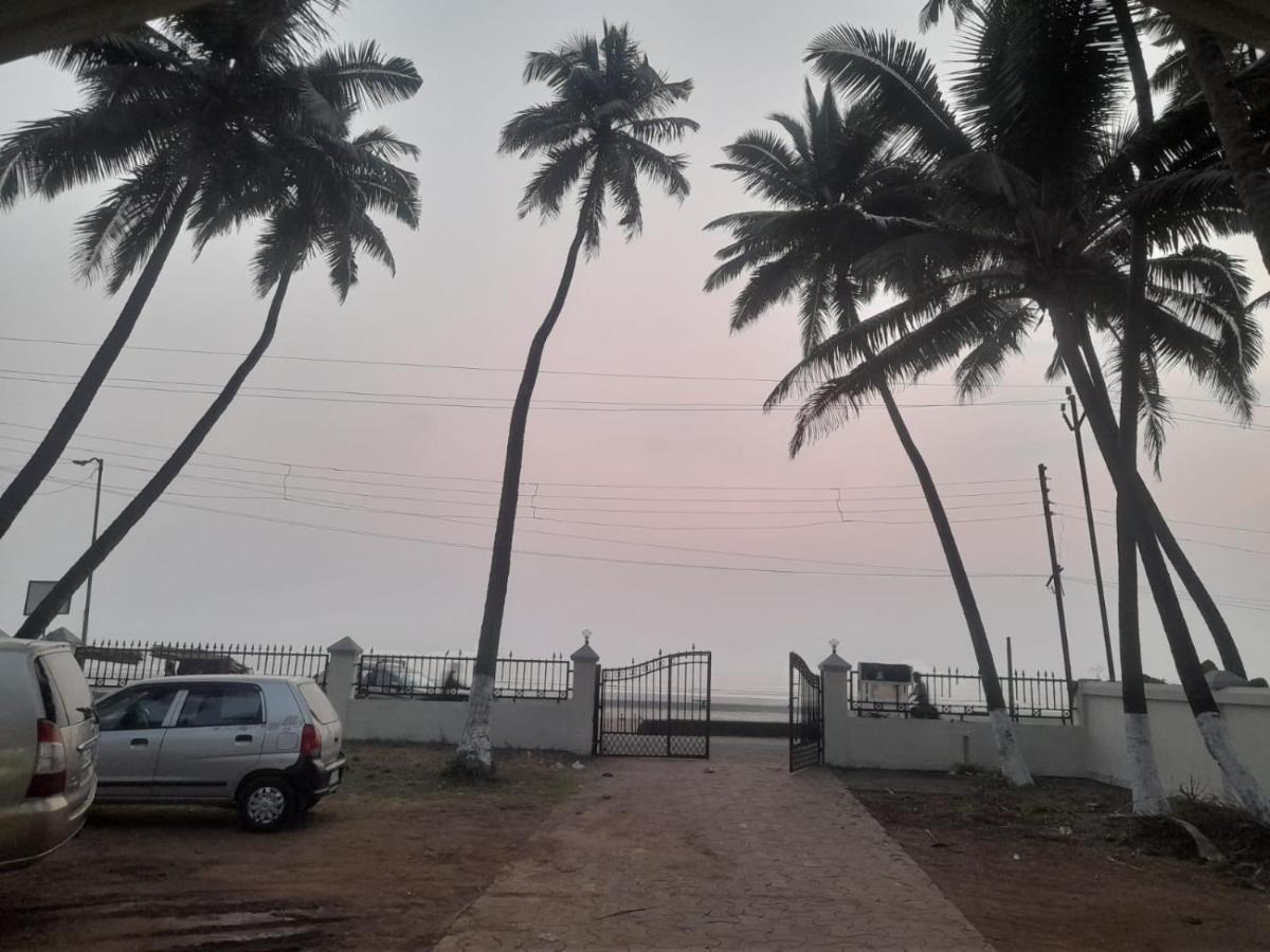 Hotel Seabird Murud  Bagian luar foto