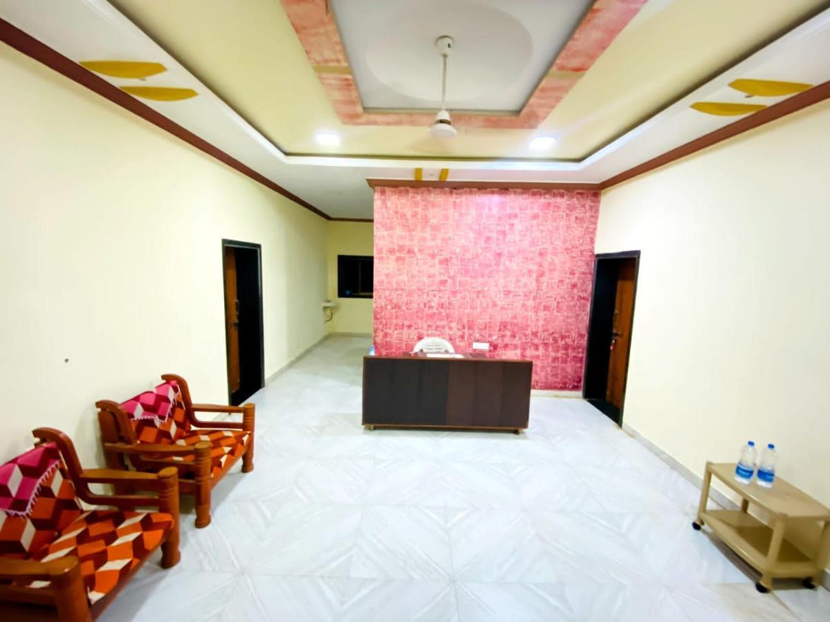 Hotel Seabird Murud  Bagian luar foto