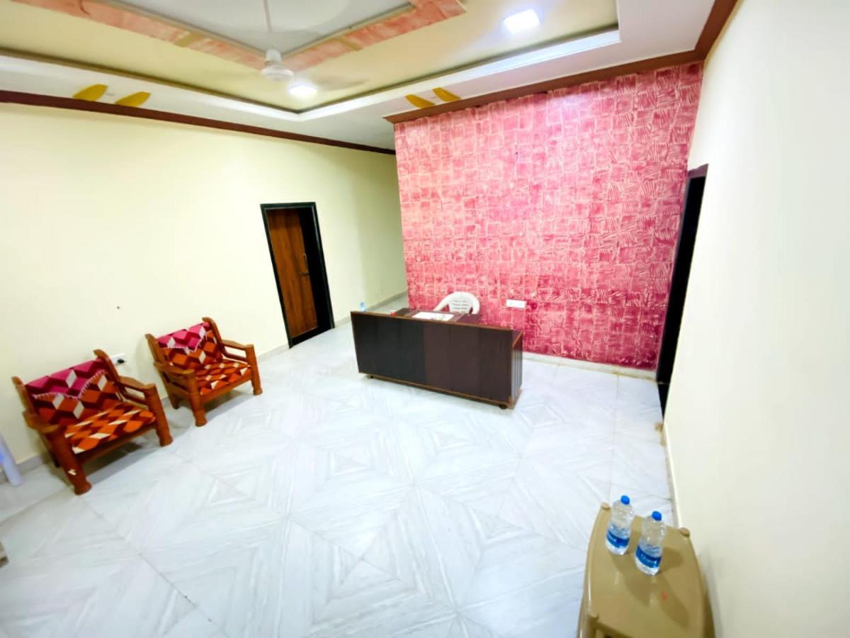 Hotel Seabird Murud  Bagian luar foto