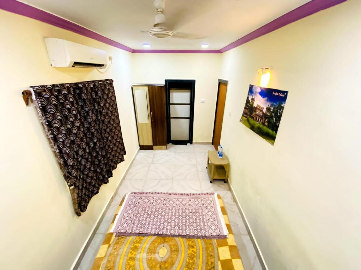 Hotel Seabird Murud  Bagian luar foto